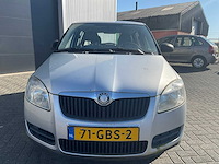 2008 skoda fabia 1.2 classic personenauto - afbeelding 21 van  22