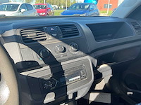 2008 skoda fabia 1.2 classic personenauto - afbeelding 1 van  2