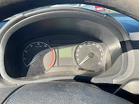 2008 skoda fabia 1.2 classic personenauto - afbeelding 2 van  2