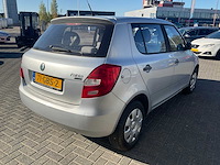 2008 skoda fabia 1.2 classic personenauto - afbeelding 11 van  17