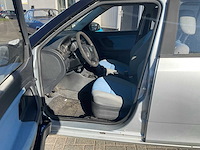 2008 skoda fabia 1.2 classic personenauto - afbeelding 17 van  17