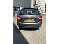 2008 skoda fabia combi 1.6-16v ambiente 54-gfk-7 - afbeelding 20 van  30