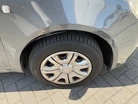 2008 skoda fabia combi 1.6-16v ambiente 54-gfk-7 - afbeelding 1 van  7