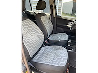 2008 skoda fabia combi 1.6-16v ambiente 54-gfk-7 - afbeelding 23 van  30