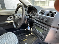 2008 skoda fabia combi 1.6-16v ambiente 54-gfk-7 - afbeelding 24 van  30