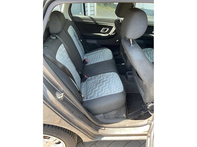 2008 skoda fabia combi 1.6-16v ambiente 54-gfk-7 - afbeelding 5 van  7