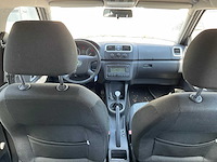 2008 skoda fabia combi 1.6-16v ambiente 54-gfk-7 - afbeelding 7 van  7