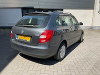 2008 skoda fabia combi 1.6-16v ambiente 54-gfk-7 - afbeelding 18 van  30
