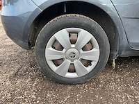 2008 skoda fabia personenauto - afbeelding 3 van  45