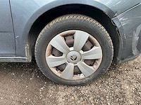 2008 skoda fabia personenauto - afbeelding 4 van  45