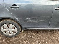 2008 skoda fabia personenauto - afbeelding 9 van  45