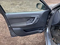 2008 skoda fabia personenauto - afbeelding 10 van  45