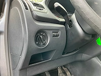 2008 skoda fabia personenauto - afbeelding 14 van  45