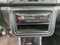 2008 skoda fabia personenauto - afbeelding 20 van  45