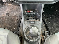 2008 skoda fabia personenauto - afbeelding 21 van  45