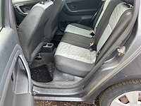 2008 skoda fabia personenauto - afbeelding 28 van  45