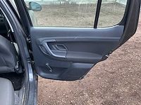 2008 skoda fabia personenauto - afbeelding 29 van  45