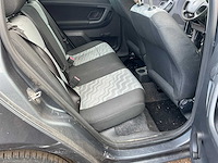 2008 skoda fabia personenauto - afbeelding 30 van  45