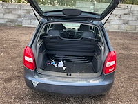 2008 skoda fabia personenauto - afbeelding 31 van  45