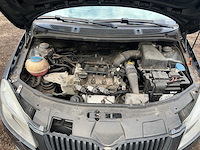 2008 skoda fabia personenauto - afbeelding 35 van  45