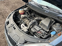 2008 skoda fabia personenauto - afbeelding 36 van  45