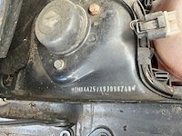 2008 skoda fabia personenauto - afbeelding 38 van  45