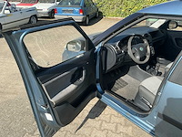 2008 skoda roomster 1.2 ambiente bns personenauto - afbeelding 2 van  22