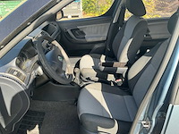 2008 skoda roomster 1.2 ambiente bns personenauto - afbeelding 4 van  22