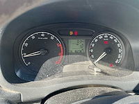 2008 skoda roomster 1.2 ambiente bns personenauto - afbeelding 6 van  22