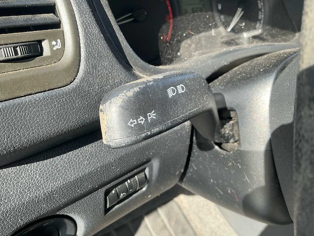 2008 skoda roomster 1.2 ambiente bns personenauto - afbeelding 7 van  22