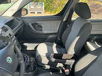 2008 skoda roomster 1.2 ambiente bns personenauto - afbeelding 11 van  22