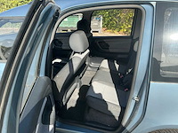 2008 skoda roomster 1.2 ambiente bns personenauto - afbeelding 13 van  22