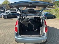 2008 skoda roomster 1.2 ambiente bns personenauto - afbeelding 14 van  22