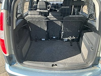 2008 skoda roomster 1.2 ambiente bns personenauto - afbeelding 15 van  22