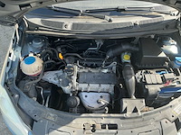2008 skoda roomster 1.2 ambiente bns personenauto - afbeelding 16 van  22