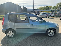 2008 skoda roomster 1.2 ambiente bns personenauto - afbeelding 17 van  22