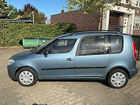 2008 skoda roomster 1.2 ambiente bns personenauto - afbeelding 18 van  22