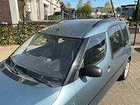 2008 skoda roomster 1.2 ambiente bns personenauto - afbeelding 20 van  22