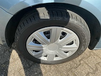2008 skoda roomster 1.2 ambiente bns personenauto - afbeelding 21 van  22