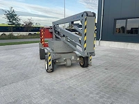 2008 sky jack sjlb 12 hoogwerker - afbeelding 11 van  17