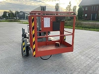 2008 sky jack sjlb 12 hoogwerker - afbeelding 17 van  17