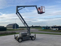2008 sky jack sjlb 12 hoogwerker - afbeelding 6 van  17