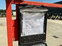 2008 skyjack sj4620 hoogwerker - afbeelding 9 van  23