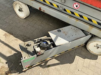 2008 skyjack sj4620 hoogwerker - afbeelding 3 van  24