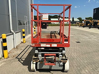 2008 skyjack sj4620 hoogwerker - afbeelding 20 van  24