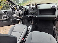 2008 smart fortwo coupé 1.0 pure personenauto - afbeelding 6 van  26