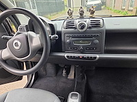 2008 smart fortwo coupé 1.0 pure personenauto - afbeelding 7 van  26