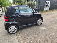 2008 smart fortwo coupé 1.0 pure personenauto - afbeelding 23 van  26