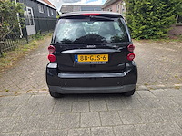 2008 smart fortwo coupé 1.0 pure personenauto - afbeelding 24 van  26