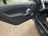 2008 smart fortwo coupé 1.0 pure personenauto - afbeelding 4 van  25